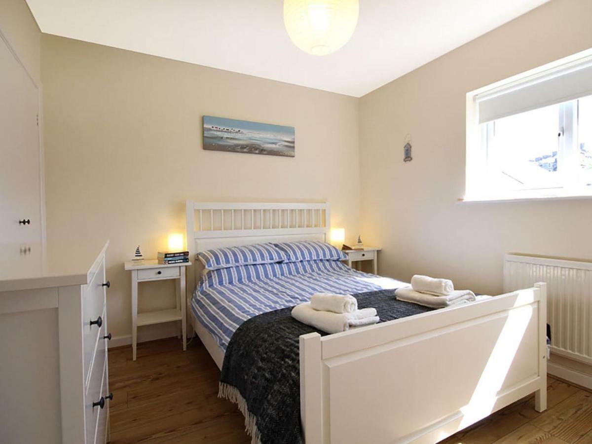 Bwthyn Y Mor Villa Porthmadog Exteriör bild